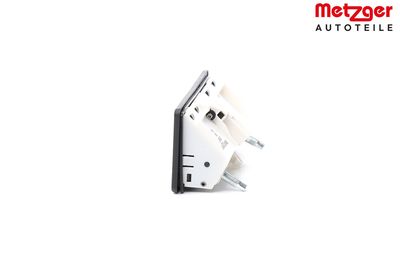 HECKKLAPPENGRIFF METZGER AUTOTEILE 2310858 13