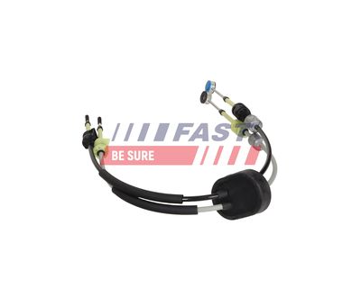 SET DE CABLURI CUTIE DE VITEZE MANUALă FAST FT02911 16