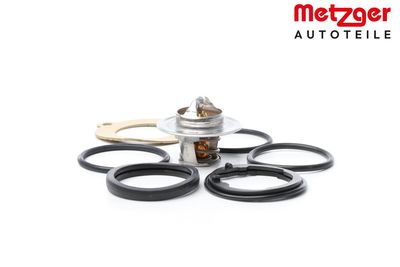 TERMOSTAT LICHID RACIRE METZGER AUTOTEILE 4006037 13