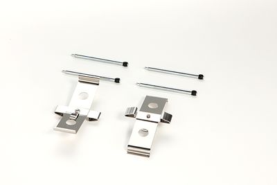 SET ACCESORII PLACUTE FRANA ATE 13046005232 9