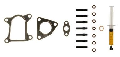 ALANKO 10920633 Турбина для MG MG ZT- T 2.0 CDTi ALANKO 10920633 Турбина для MG MG ZT- T 2.0 CDTi