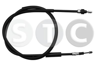 Тросик, cтояночный тормоз STC T483113 для RENAULT CLIO