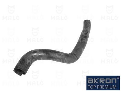маркуч на радиатора AKRON-MALÒ 18286A