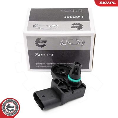 Senzor tlaku sacího potrubí ESEN SKV 17SKV881