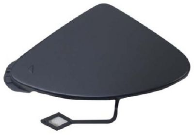 Capac carlig remorcare in bara fata MTR 11036286