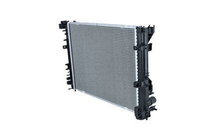 RADIATOR RACIRE MOTOR NRF 550070 30