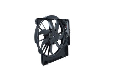 VENTILATOR RADIATOR NRF 47923 40