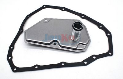 Hydraulikfilter, Automatikgetriebe