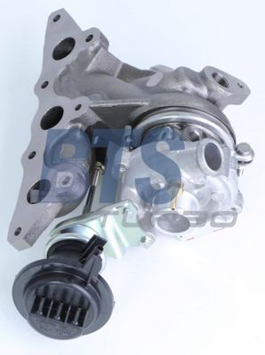 LADER AUFLADUNG BTS Turbo T912061BL 6