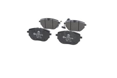 SET PLACUTE FRANA FRANA DISC ATE 13047038922 15