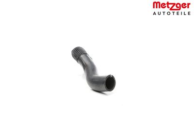 FURTUN RADIATOR METZGER AUTOTEILE 2420252 26