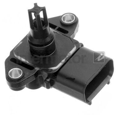 Sensor, intake manifold pressure Intermotor 16839