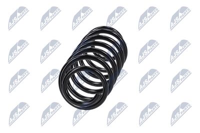 ARC SPIRAL NTY ASZVW002 18