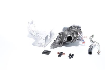 LADER AUFLADUNG BTS Turbo T981175 20