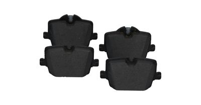 SET PLACUTE FRANA FRANA DISC VALEO 302520A 14