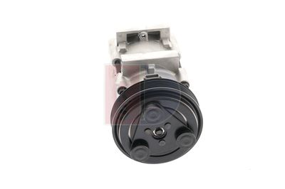 KOMPRESSOR KLIMAANLAGE AKS DASIS 852440N 14