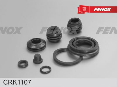 ремонтен комплект, спирачен апарат FENOX CRK1107