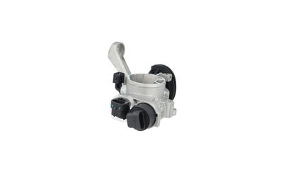 DROSSELKLAPPENSTUTZEN NRF 408067 7