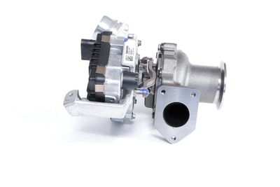LADER AUFLADUNG BTS Turbo T914796 10