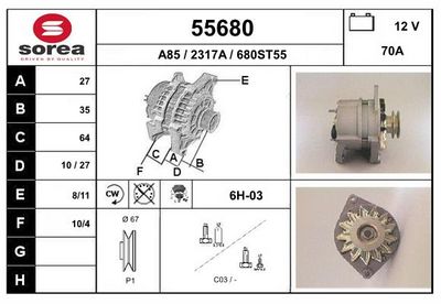 GENERATOR