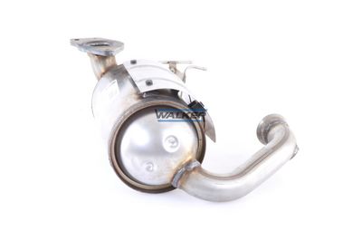 FILTRU FUNINGINE/PARTICULE SIST.DE ESAPAMENT WALKER 93212 4