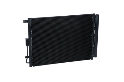 CONDENSATOR CLIMATIZARE NRF 350432 24