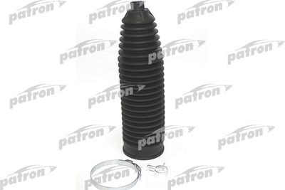PATRON PSE6288 Пыльник рулевой рейки  для VOLVO V50 (Вольво В50)