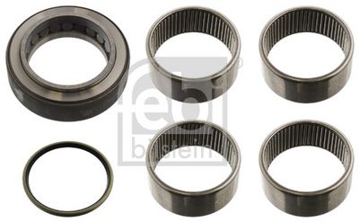 FEBI BILSTEIN Reparatursatz, Achsschenkelbolzen