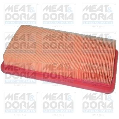 Воздушный фильтр MEAT & DORIA 16277 для HYUNDAI LANTRA