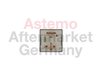 RELEU INSTALATIA DE COMANDA BUJII INCANDESCENTE ASTEMO-HITACHI 2502258 1