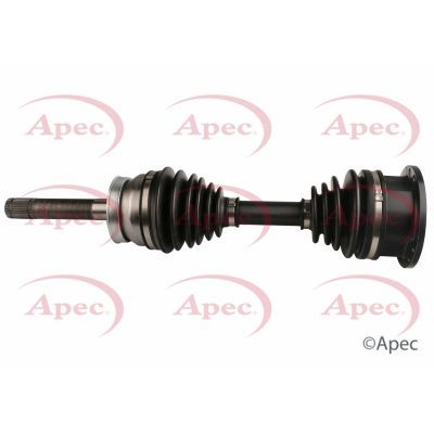 Drive Shaft APEC ADS1577LR