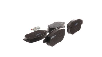 BREMSBELAGSATZ SCHEIBENBREMSE SKF VKBP80022 28