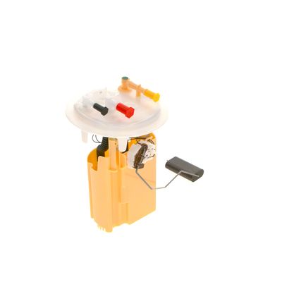 SENSOR KRAFTSTOFFVORRAT BOSCH 0986580140 19
