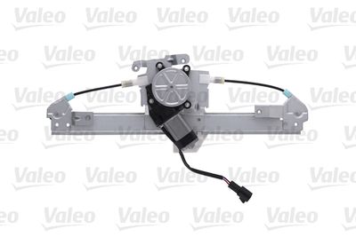 Podnośnik szyby VALEO 850540