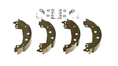 SET SABOTI FRANA BREMBO S68538 1