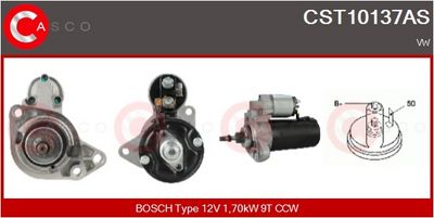 Vorschau Starter