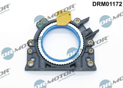 Уплотняющее кольцо, коленчатый вал Dr.Motor Automotive DRM01172 для VW EOS