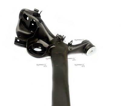 CORP AX TURBO-TEC TTRAX001124 2