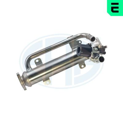 RADIATOR RECIRCULARE GAZE DE ESAPAMENT