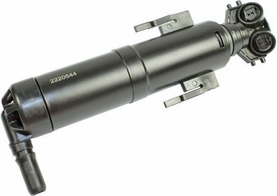 дюза миещо устр., миене на фаровете METZGER AUTOTEILE 2220544