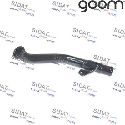 Тръбопровод за охладителната течност SIDAT CA010052A2