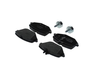 BREMSBELAGSATZ SCHEIBENBREMSE BOSCH 0986460023 20