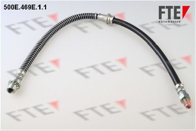 FTE 500E.469E.1.1 Гальмівний шланг для MG (Мджи)