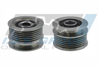 SISTEM ROATA LIBERA GENERATOR