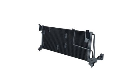 CONDENSATOR CLIMATIZARE NRF 35218 11