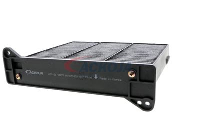 FILTRU AER HABITACLU ACKOJA A37310003 52