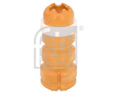 ANSCHLAGPUFFER FEDERUNG