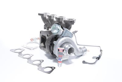 LADER AUFLADUNG BTS Turbo T981167 34