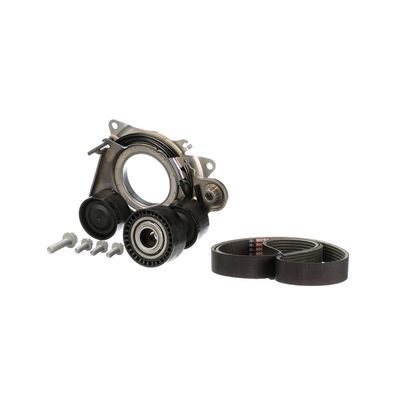 KEILRIPPENRIEMENSATZ GATES K017PK1196EST 3