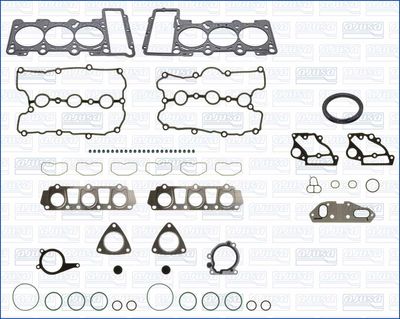 SET GARNITURI COMPLET MOTOR